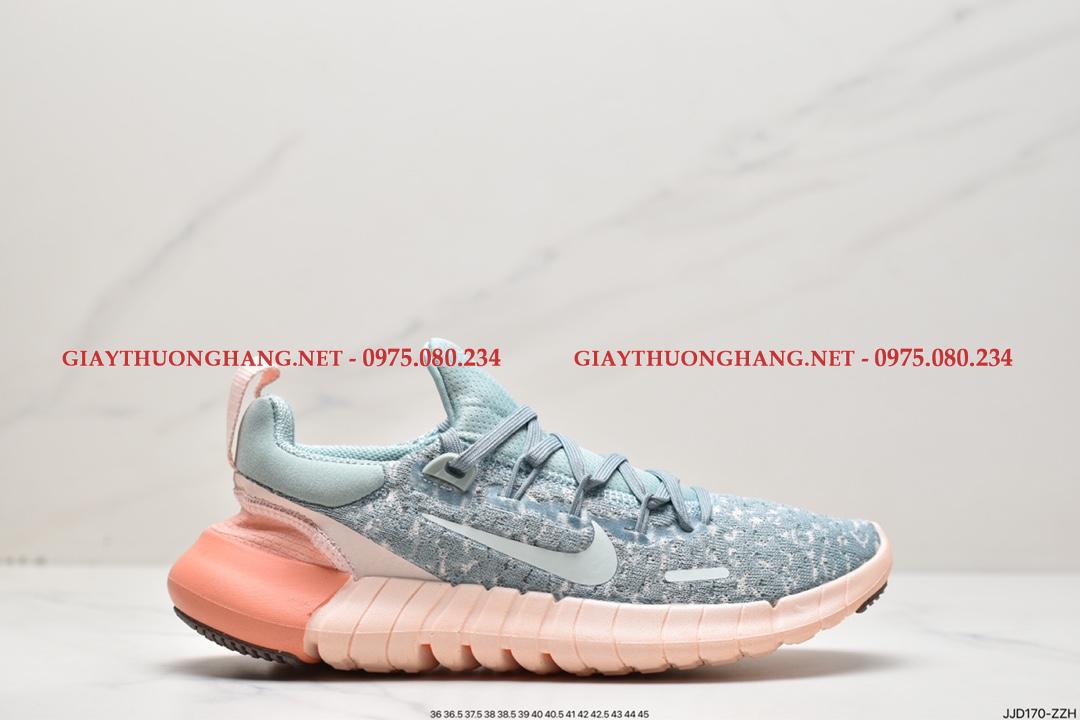 Giày Nike nữ tập gym 2023 nhẹ bền đẹp, mã BK580331 Giày Nike nữ tập gym 2023 nhẹ bền đẹp, mã BK580331