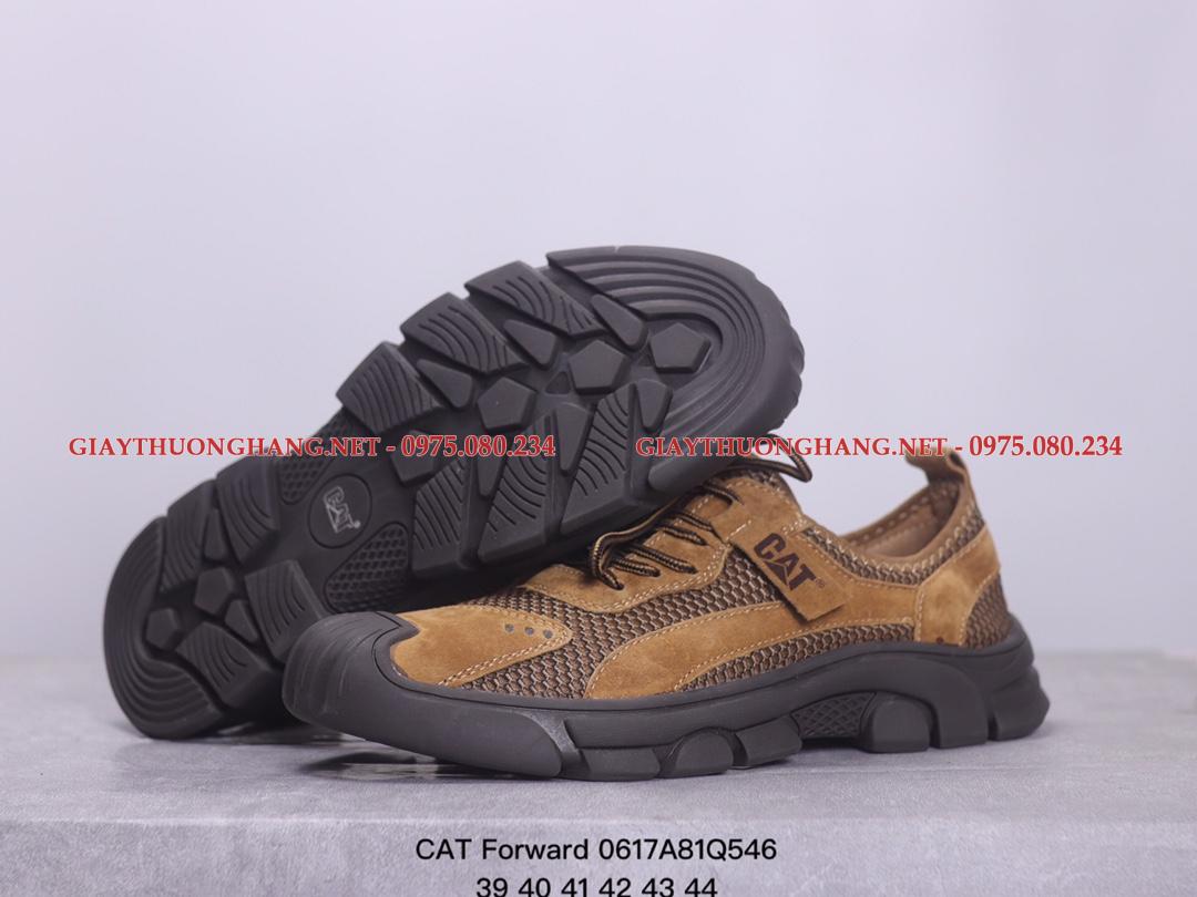 Giày da CAT dáng thể thao 2023, Mã BM101 Giày da CAT dáng thể thao 2023, Mã BM101