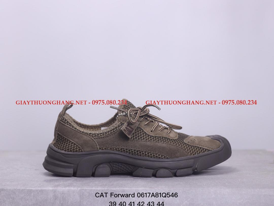 Giày da Caterpillar Forward dáng thể thao 2023, Mã BM103 Giày da Caterpillar Forward dáng thể thao 2023, Mã BM103