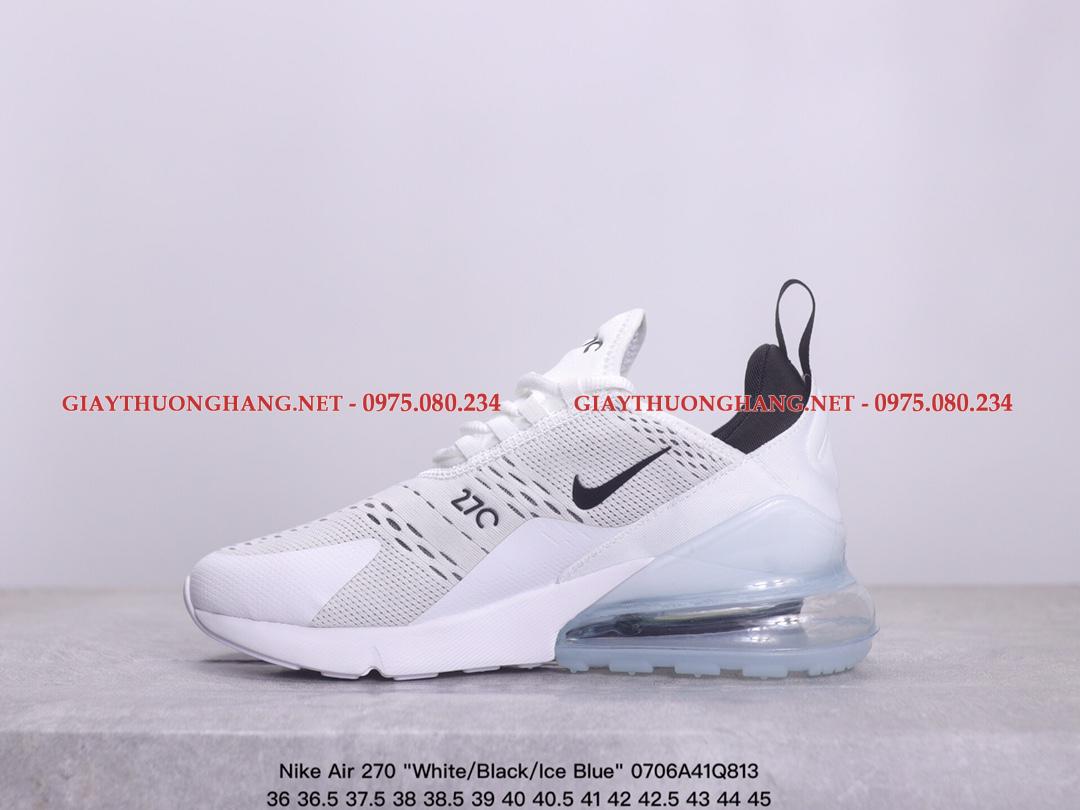 Giày đôi nike air max 270 cao cấp, mã BM110 Giày đôi nike air max 270 cao cấp, mã BM110