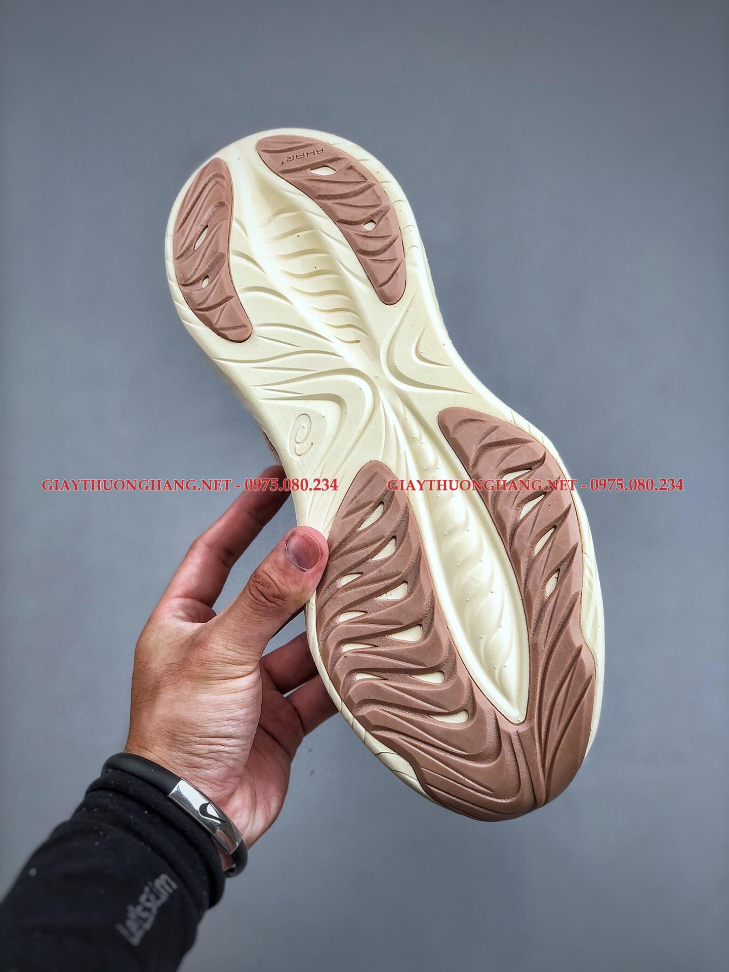 Giày Asics nam 2023 cao cấp, mã BK583658 Giày Asics nam 2023 cao cấp, mã BK583658