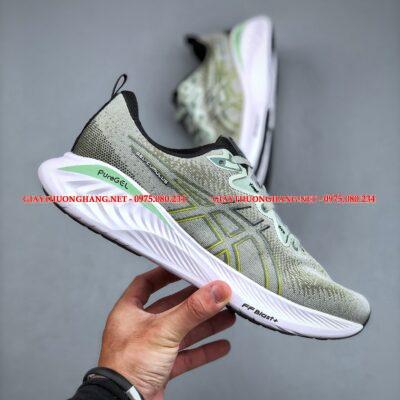 Giày vải nam Asics Gel Cumulus 2023 BK583670