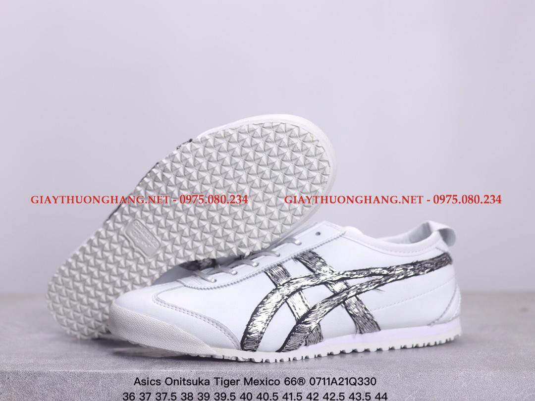 Giày Asics Onitsuka Tiger Mexico 2023 mã BM118 Giày Asics Onitsuka Tiger Mexico 2023 mã BM118