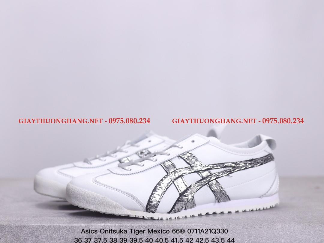 Giày Asics Onitsuka Tiger Mexico 2023 mã BM118 Giày Asics Onitsuka Tiger Mexico 2023 mã BM118