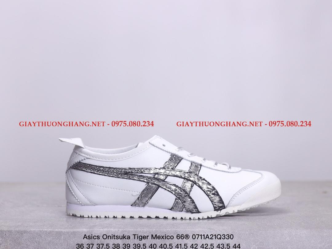 Giày Asics Onitsuka Tiger Mexico 2023 mã BM118 Giày Asics Onitsuka Tiger Mexico 2023 mã BM118
