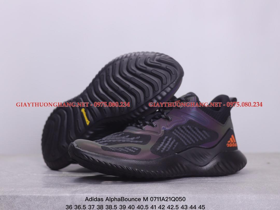 Giầy Adidas AlphaBounce cho cả nam và nữ mã BM121 Giầy Adidas AlphaBounce cho cả nam và nữ mã BM121