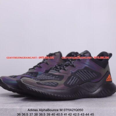 Giầy Adidas AlphaBounce cho cả nam và nữ mã BM121