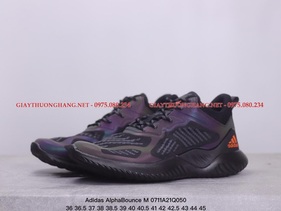 Giầy Adidas AlphaBounce cho cả nam và nữ mã BM121 Giầy Adidas AlphaBounce cho cả nam và nữ mã BM121