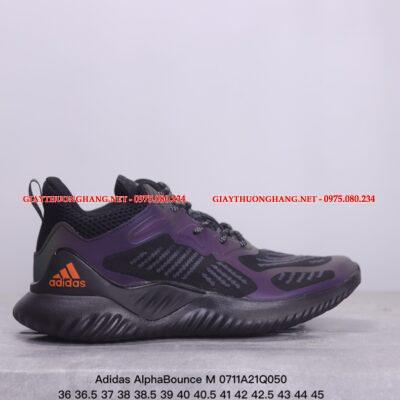 Giầy Adidas AlphaBounce cho cả nam và nữ mã BM121