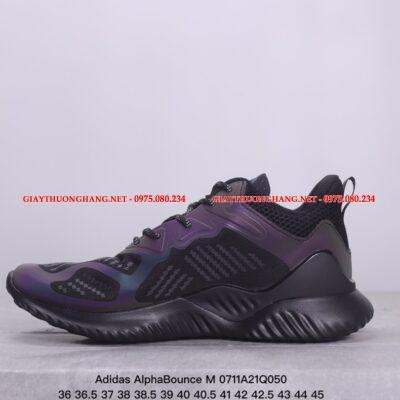 Giầy Adidas AlphaBounce cho cả nam và nữ mã BM122