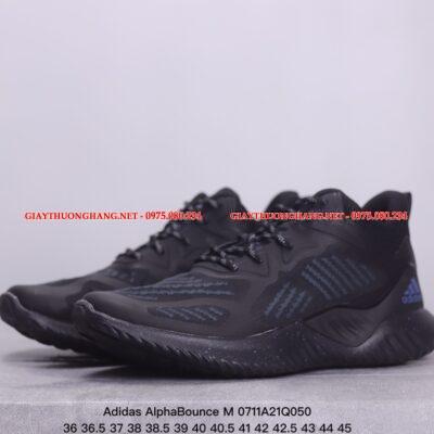 Giầy Adidas AlphaBounce cho cả nam và nữ mã BM122