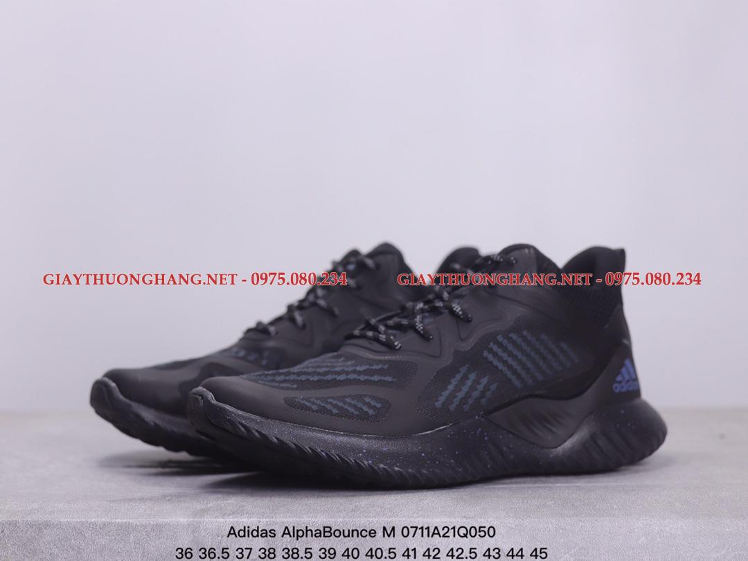 Giầy Adidas AlphaBounce cho cả nam và nữ mã BM122 Giầy Adidas AlphaBounce cho cả nam và nữ mã BM122
