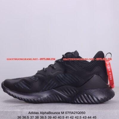 Giầy Adidas AlphaBounce cho cả nam và nữ mã BM122