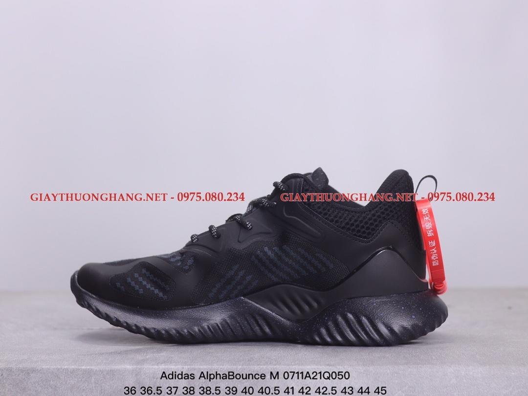 Giầy Adidas AlphaBounce cho cả nam và nữ mã BM122 Giầy Adidas AlphaBounce cho cả nam và nữ mã BM122