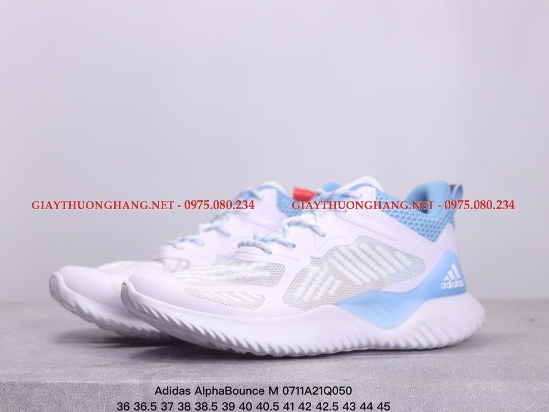Giày đôi Adidas Alphabounce mã BM123 Giày đôi Adidas Alphabounce mã BM123