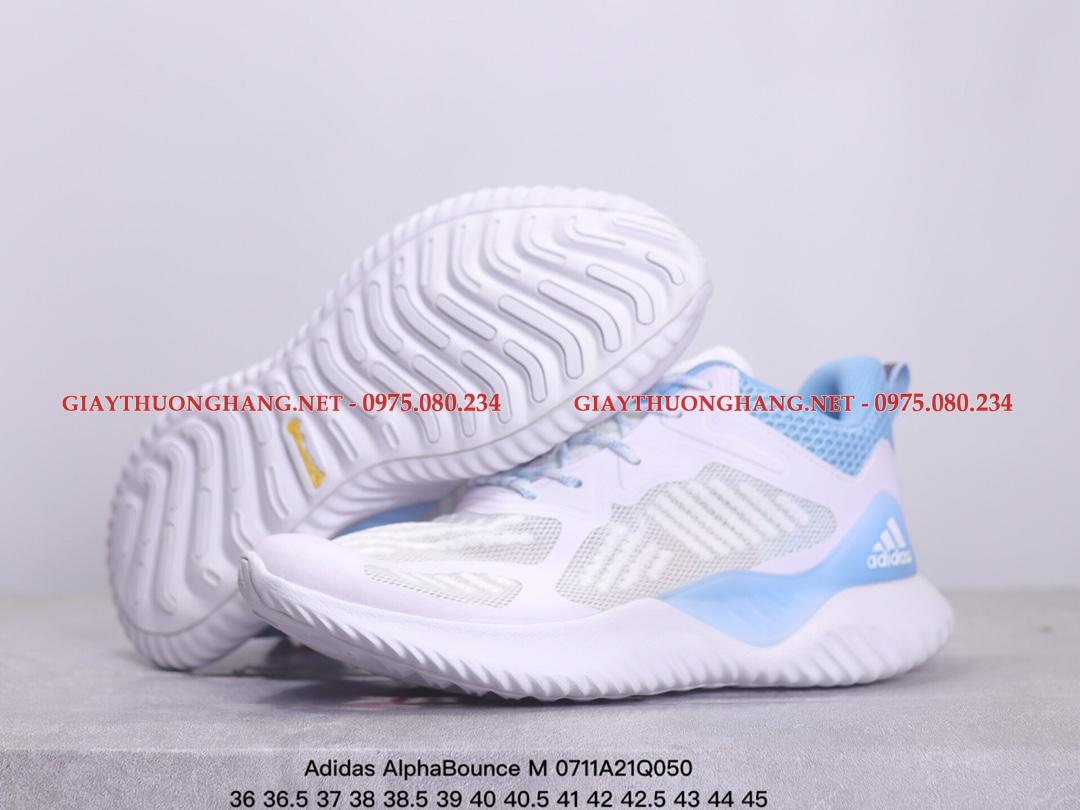Giày đôi Adidas Alphabounce mã BM123 Giày đôi Adidas Alphabounce mã BM123