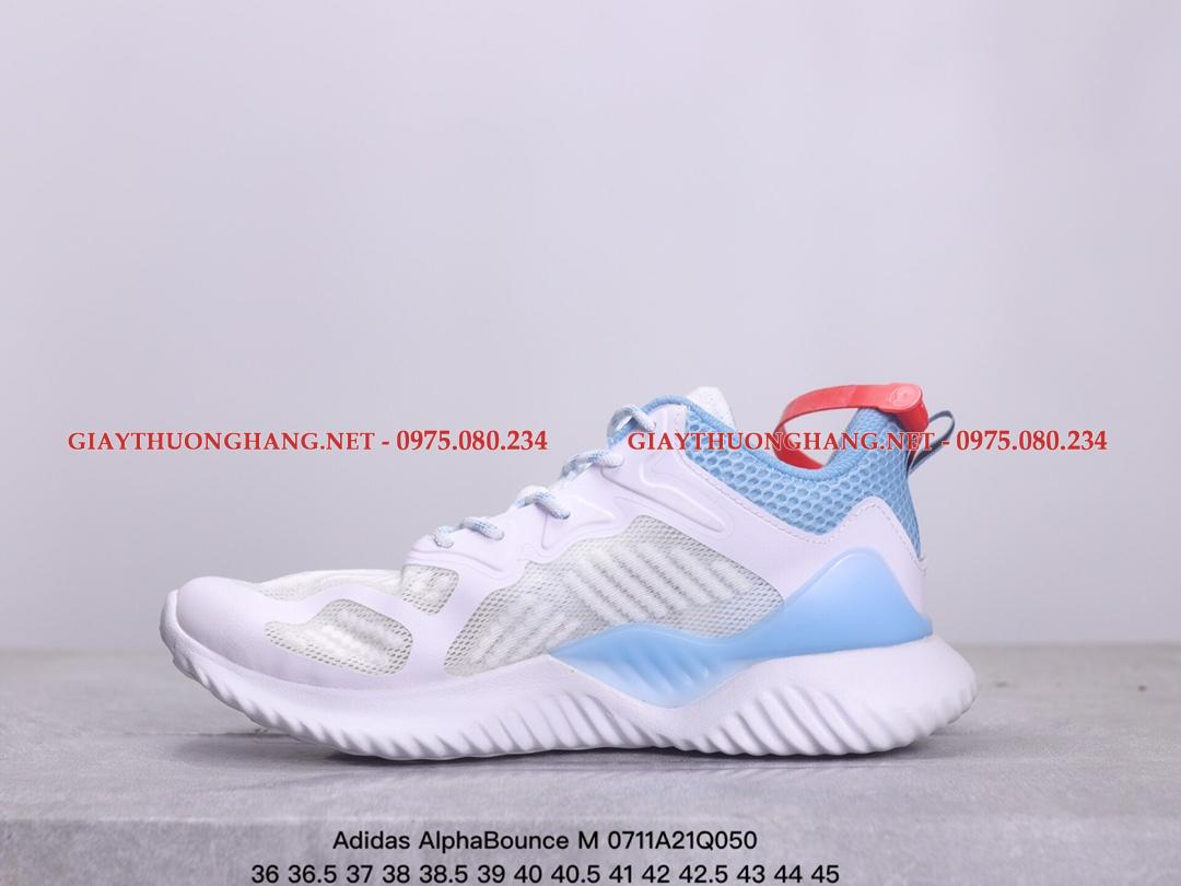 Giày đôi Adidas Alphabounce mã BM123 Giày đôi Adidas Alphabounce mã BM123