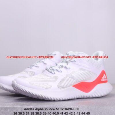 Giày cặp Alpha 2023 cao cấp đế mềm, mã BM125