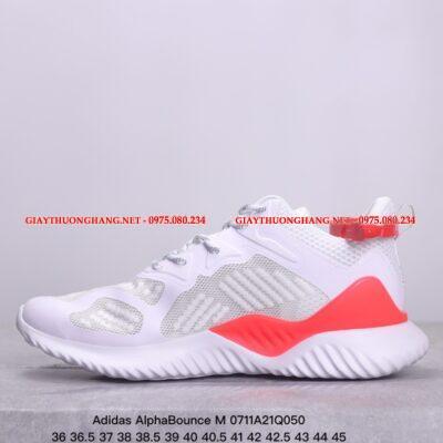 Giày cặp Alpha 2023 cao cấp đế mềm, mã BM125