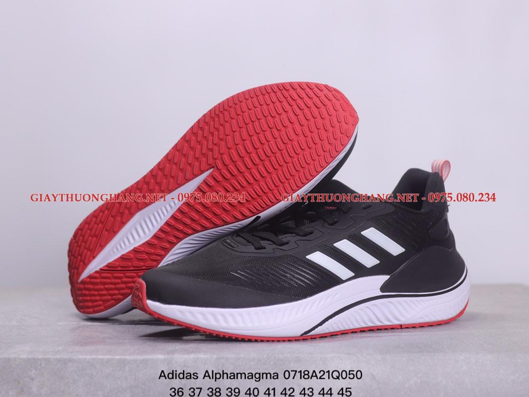 Giày Adidas Alpha Magma 2023 mã BM129