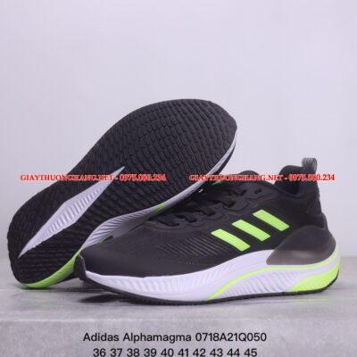 Giày thể thao Adidas Alphamagma 2023 mã BM132