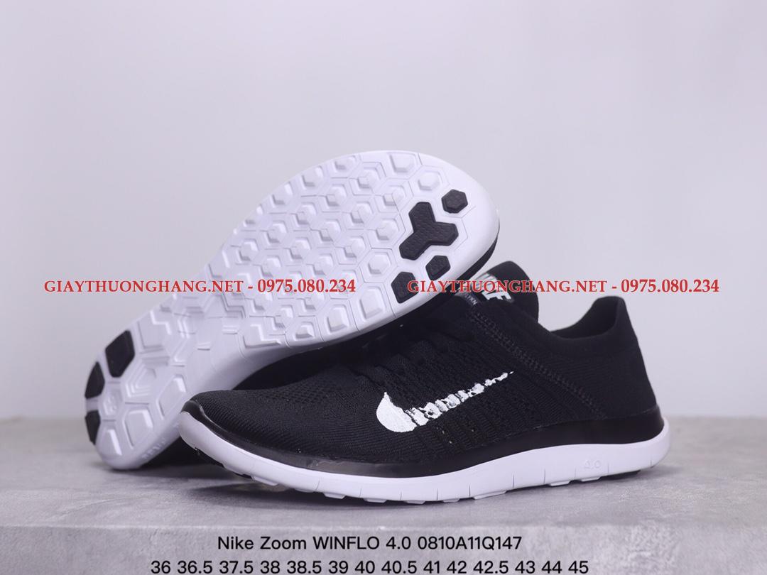 Giày Nike đế cắt siêu nhẹ cho nam nữ mã BM134 Giày Nike đế cắt siêu nhẹ cho nam nữ mã BM134