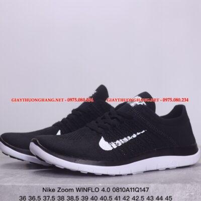 Giày Nike đế cắt siêu nhẹ cho nam nữ mã BM134