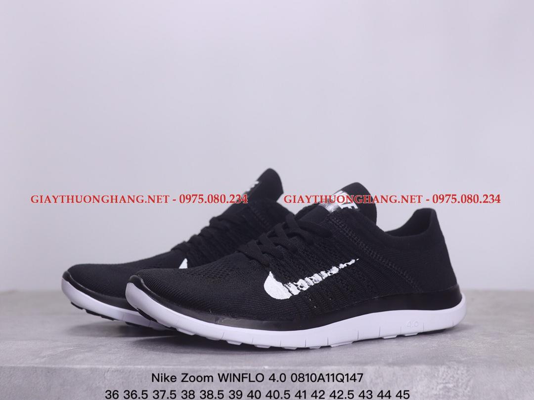 Giày Nike đế cắt siêu nhẹ cho nam nữ mã BM134 Giày Nike đế cắt siêu nhẹ cho nam nữ mã BM134