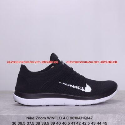 Giày Nike đế cắt siêu nhẹ cho nam nữ mã BM134