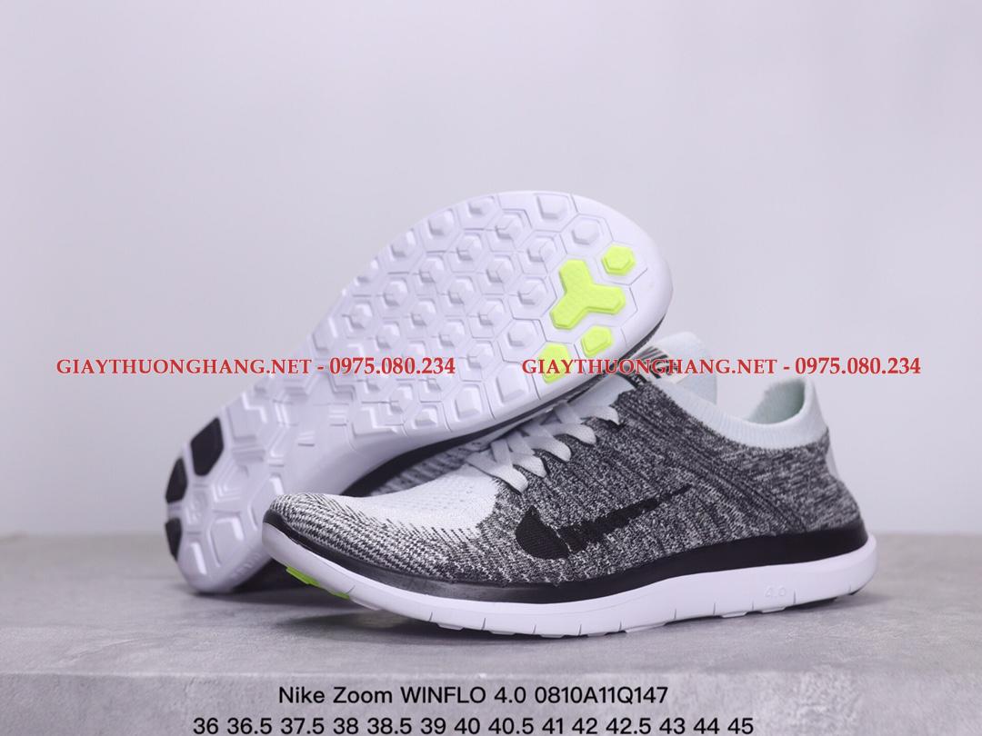 Giày Nike đế cắt siêu nhẹ cho nam nữ mã BM135 Giày Nike đế cắt siêu nhẹ cho nam nữ mã BM135