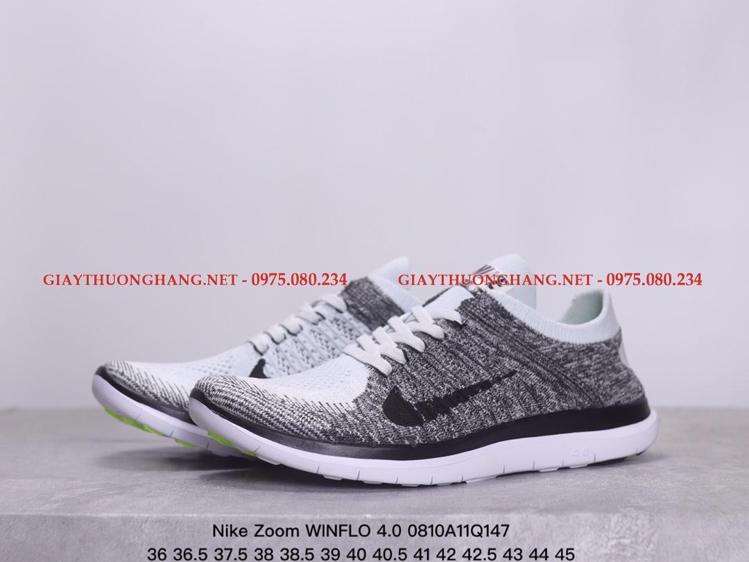 Giày Nike đế cắt siêu nhẹ cho nam nữ mã BM135 Giày Nike đế cắt siêu nhẹ cho nam nữ mã BM135