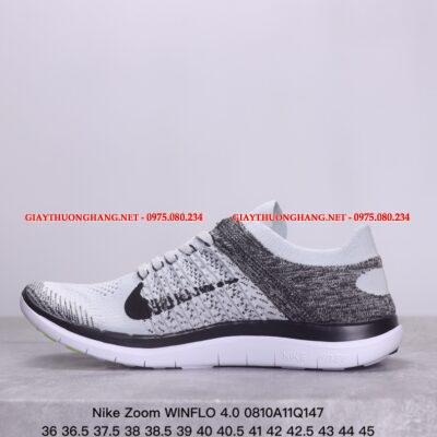 Giày Nike đế cắt siêu nhẹ cho nam nữ mã BM135