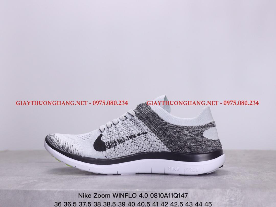 Giày Nike đế cắt siêu nhẹ cho nam nữ mã BM135 Giày Nike đế cắt siêu nhẹ cho nam nữ mã BM135