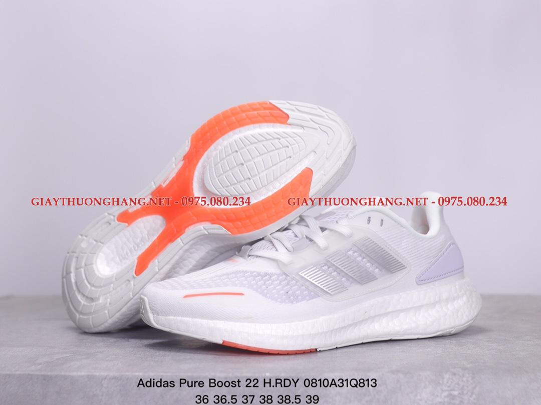 Giầy thể thao đẹp Pure Boost 23 mã BM137 Giầy thể thao đẹp Pure Boost 23 mã BM137