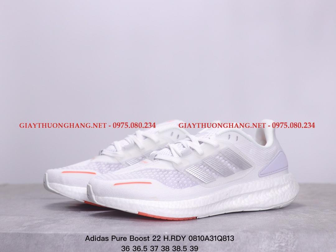 Giầy thể thao đẹp Pure Boost 23 mã BM137 Giầy thể thao đẹp Pure Boost 23 mã BM137