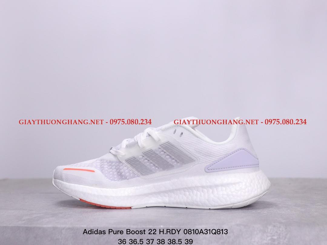 Giầy thể thao đẹp Pure Boost 23 mã BM137 Giầy thể thao đẹp Pure Boost 23 mã BM137