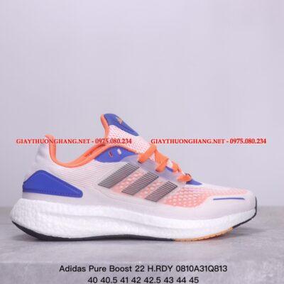 Đồ thể thao giày nam 2023 PureBoost mã BM140