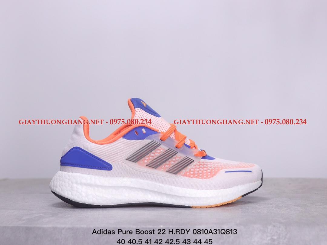 Đồ thể thao giày nam 2023 PureBoost mã BM140 Đồ thể thao giày nam 2023 PureBoost mã BM140