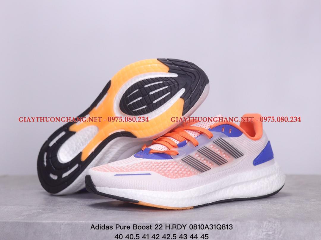 Đồ thể thao giày nam 2023 PureBoost mã BM140 Đồ thể thao giày nam 2023 PureBoost mã BM140