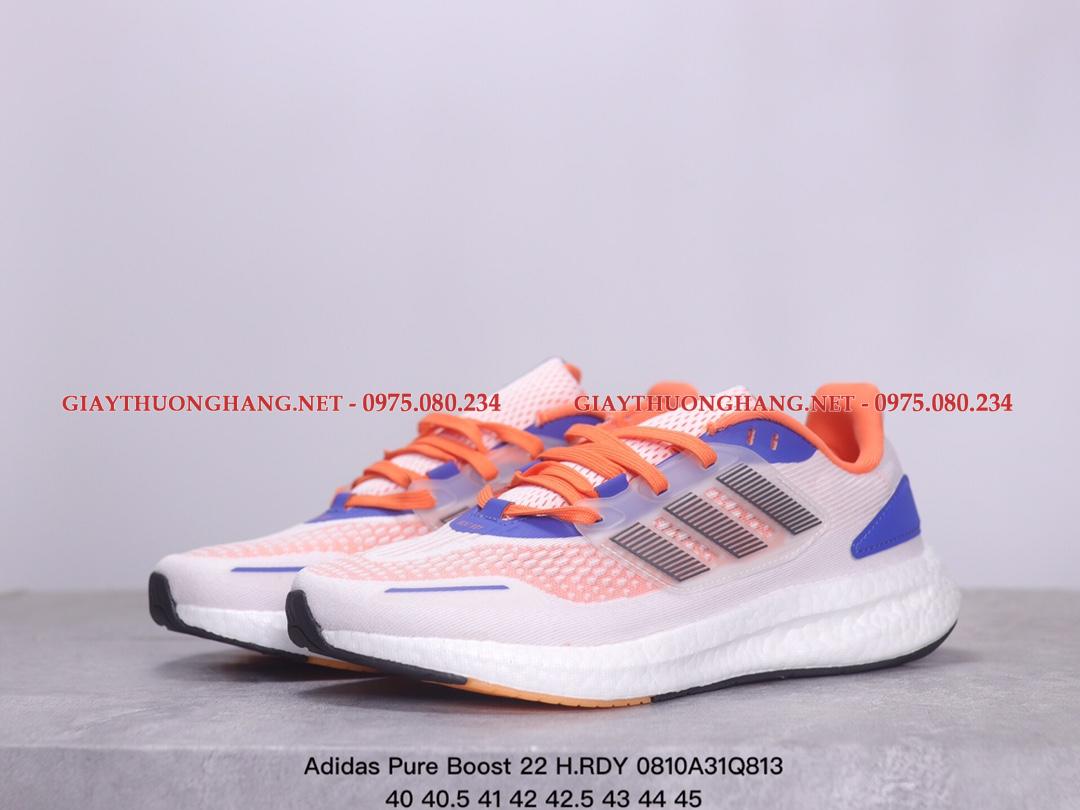 Đồ thể thao giày nam 2023 PureBoost mã BM140 Đồ thể thao giày nam 2023 PureBoost mã BM140