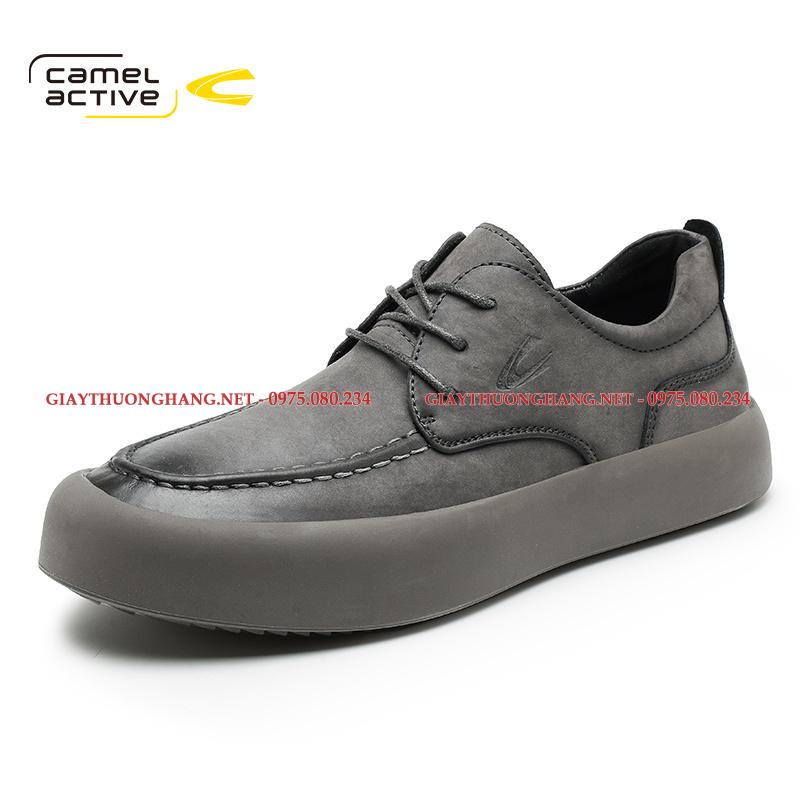 Giày Âu 2023 hãng Camel Active mã BC120068 Giày Âu 2023 hãng Camel Active mã BC120068