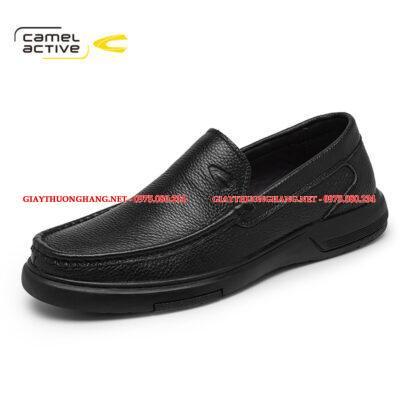 Giày mọi 2024 cho nam hãng Camel Active, mã BC120087