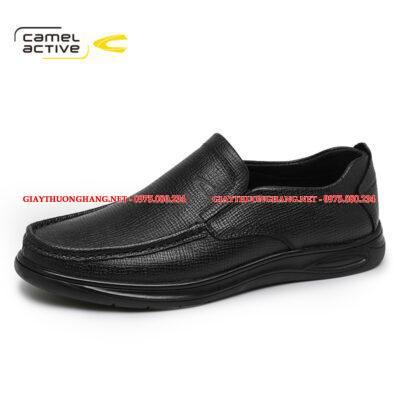 Giày tây lười cho nam 2024 mã BC120134