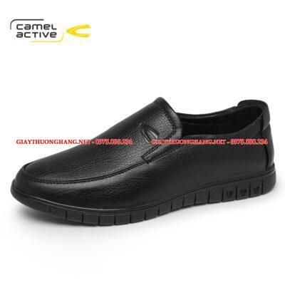 Giày da nam kiểu cách 2024 cho nam Camel BC120143