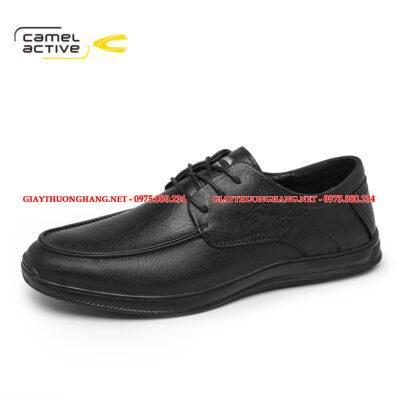 Giày dép công sở nam Camel Active mã BC120144