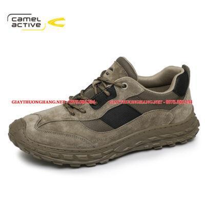 Giày Hồng Công Camel Active 2024 chính hãng, BC120159