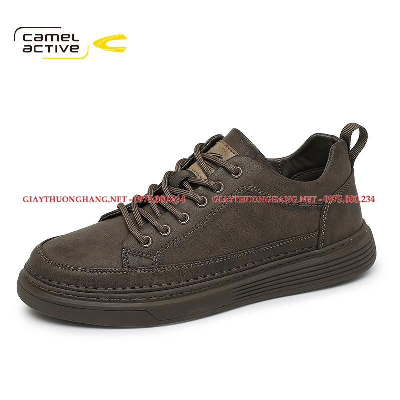 Giầy da 2023 chính hãng Camel mã BC120172 Giầy da 2023 chính hãng Camel mã BC120172