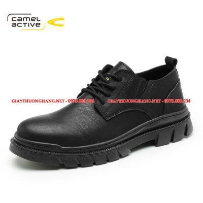 Giày da thuộc 2023 cho nam chính hãng BC120012