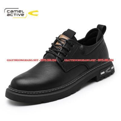 Giày da thuộc 2023 cho nam chính hãng BC120013