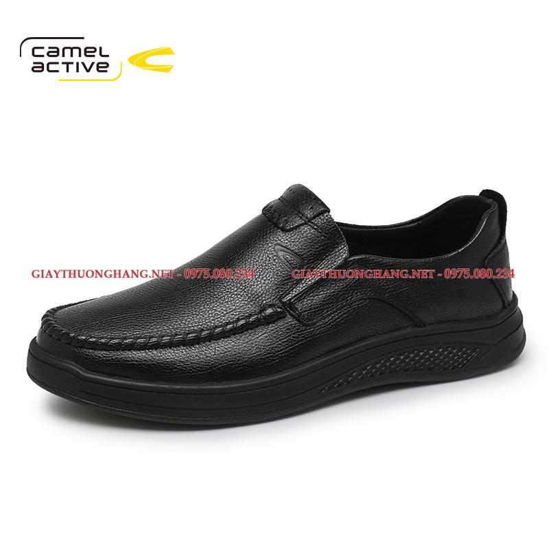 Giày lười dáng trẻ trung 2024 BC120132 Giày lười dáng trẻ trung 2024 BC120132